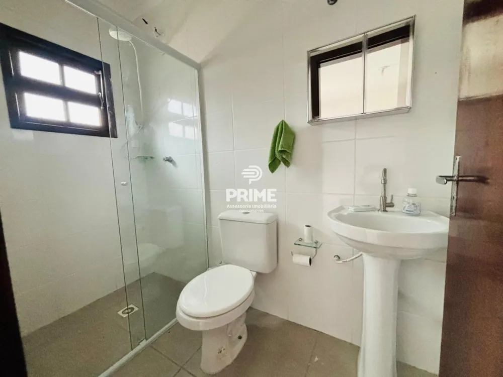 Sobrado, 3 quartos, 123 m² - Foto 8
