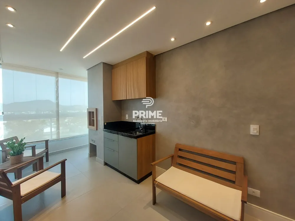 Apartamento, 3 quartos, 100 m² - Foto 6