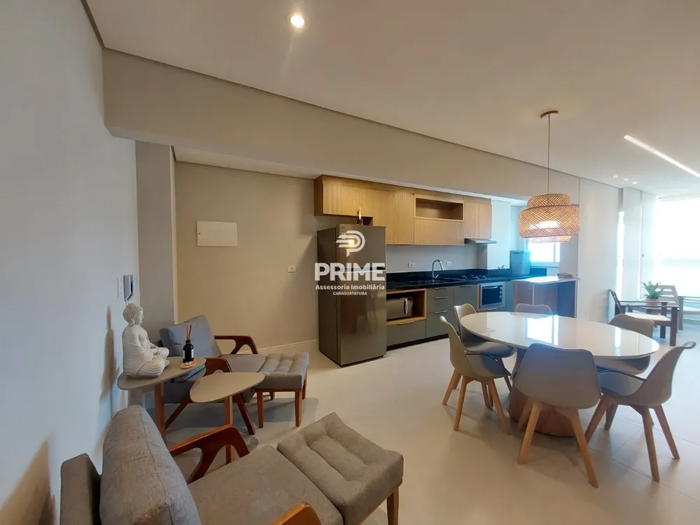 Apartamento, 3 quartos, 100 m² - Foto 3
