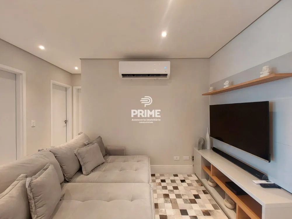 Apartamento, 3 quartos, 100 m² - Foto 1