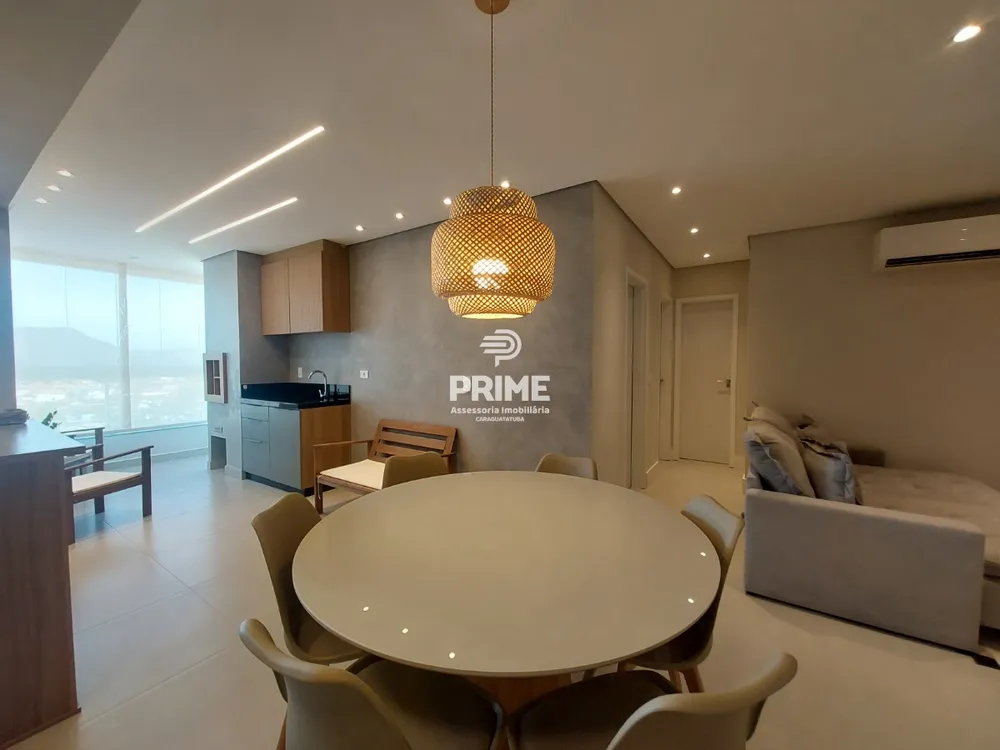 Apartamento, 3 quartos, 100 m² - Foto 3