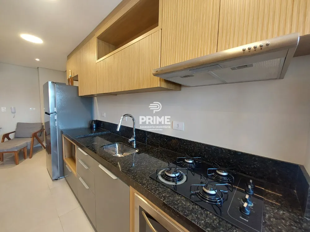 Apartamento, 3 quartos, 100 m² - Foto 5