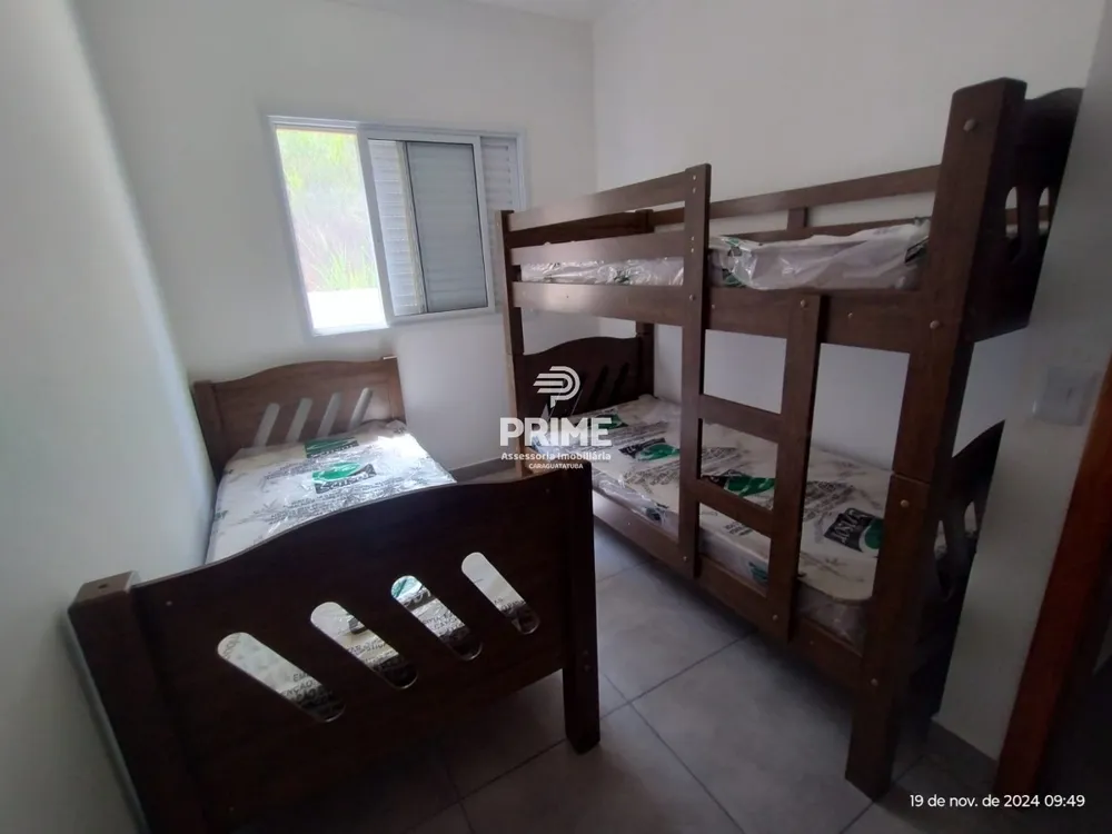 Sobrado, 2 quartos, 72 m² - Foto 3