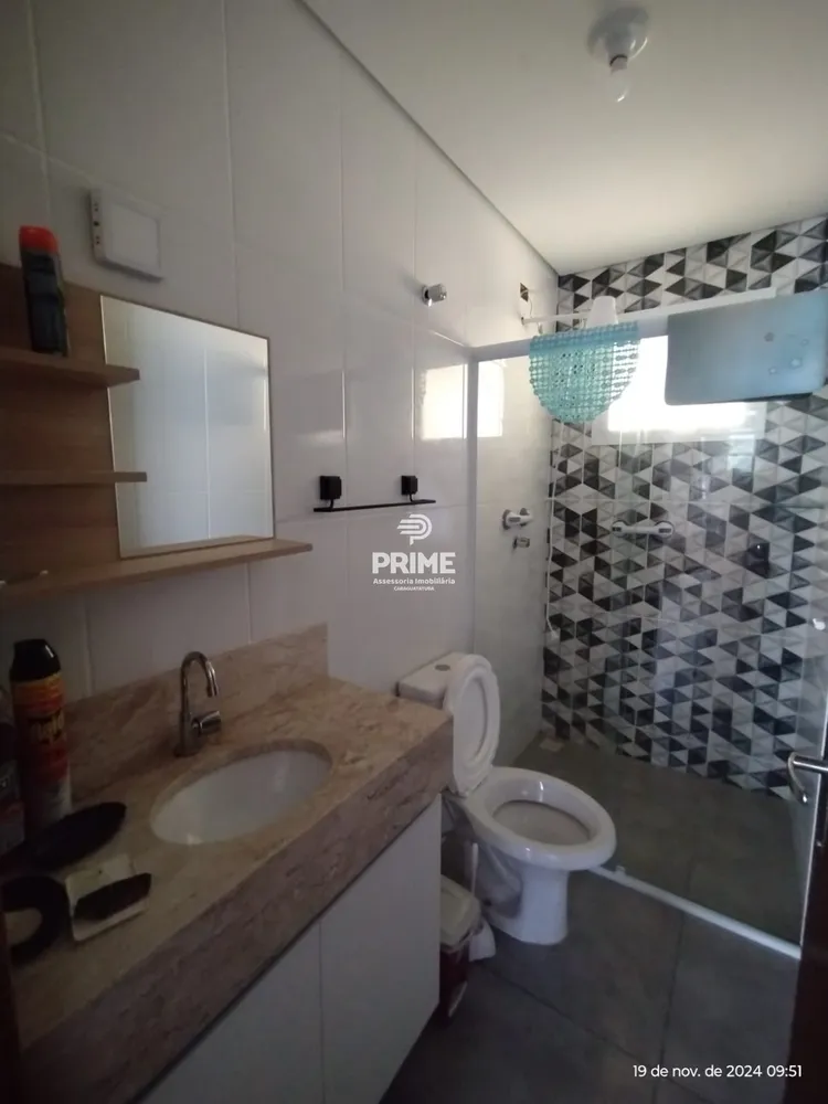 Sobrado, 2 quartos, 72 m² - Foto 6