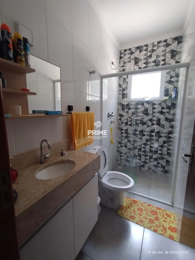 Sobrado, 2 quartos, 72 m² - Foto 9