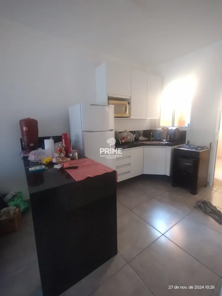 Sobrado, 2 quartos, 72 m² - Foto 7