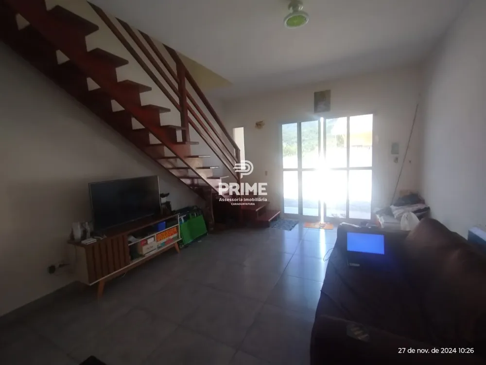 Sobrado, 2 quartos, 72 m² - Foto 2