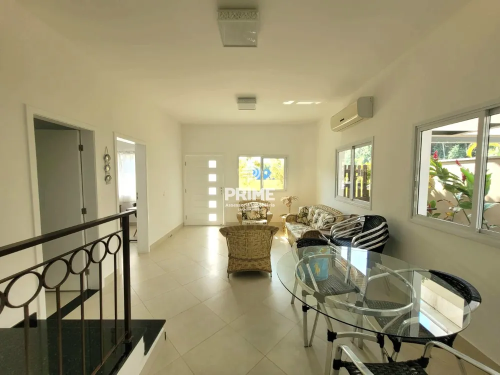 Sobrado, 4 quartos, 289 m² - Foto 8