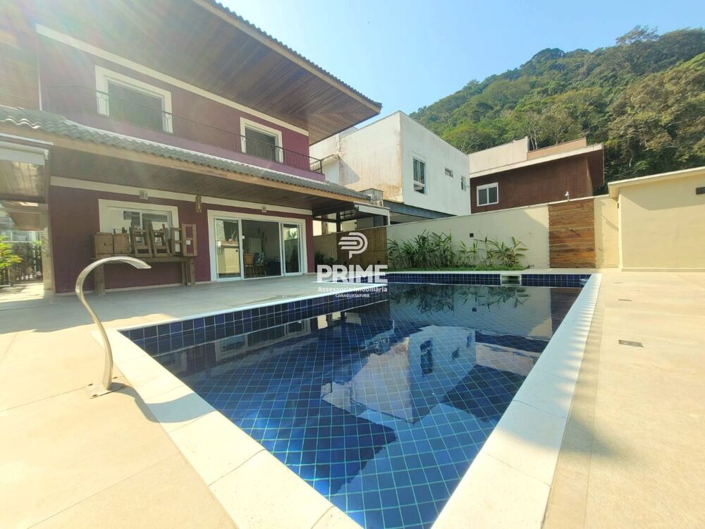 Sobrado, 4 quartos, 289 m² - Foto 13