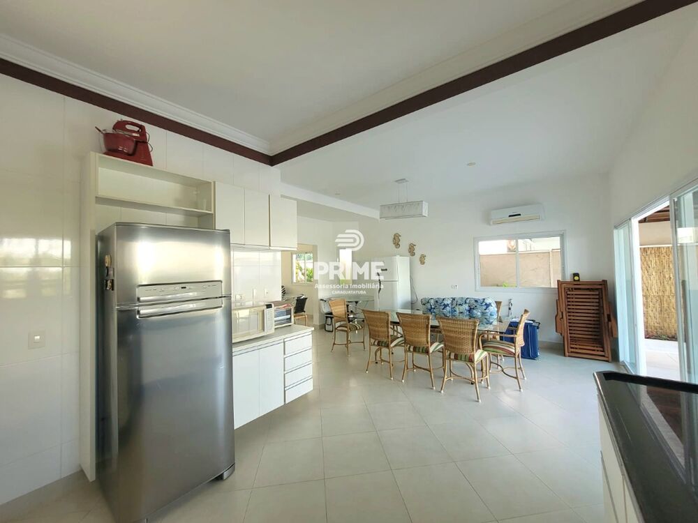 Sobrado, 4 quartos, 289 m² - Foto 19