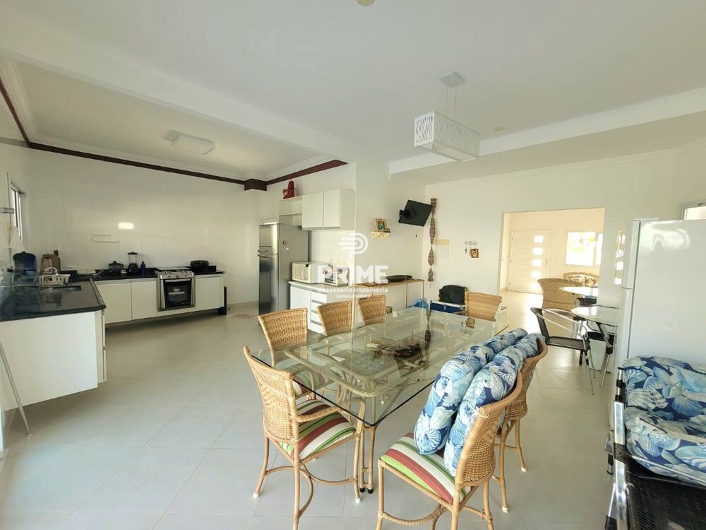 Sobrado, 4 quartos, 289 m² - Foto 3