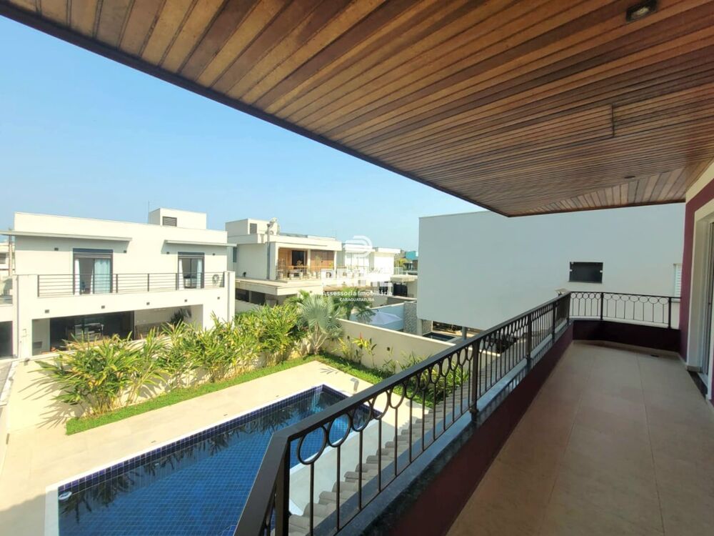 Sobrado, 4 quartos, 289 m² - Foto 12