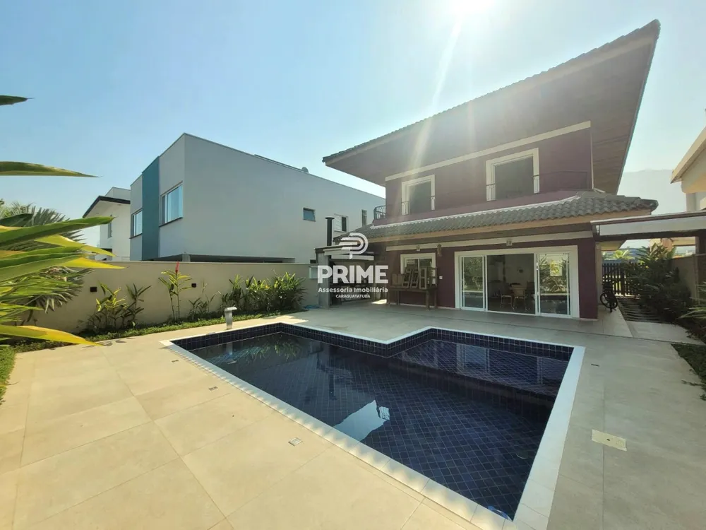 Sobrado, 4 quartos, 289 m² - Foto 1
