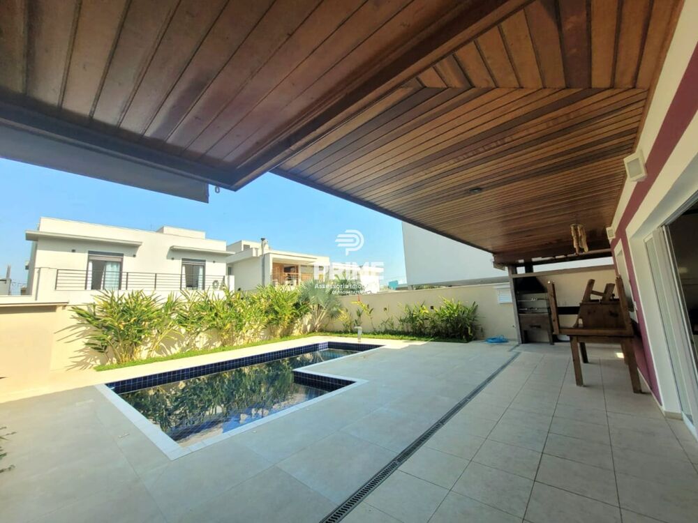 Sobrado, 4 quartos, 289 m² - Foto 6