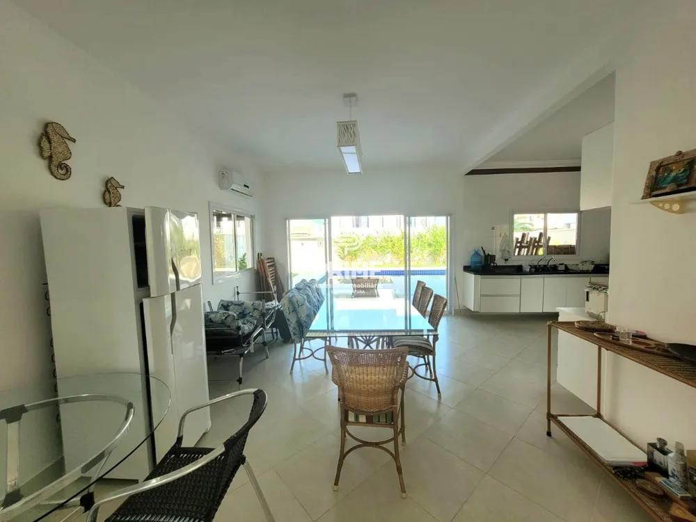 Sobrado, 4 quartos, 289 m² - Foto 9