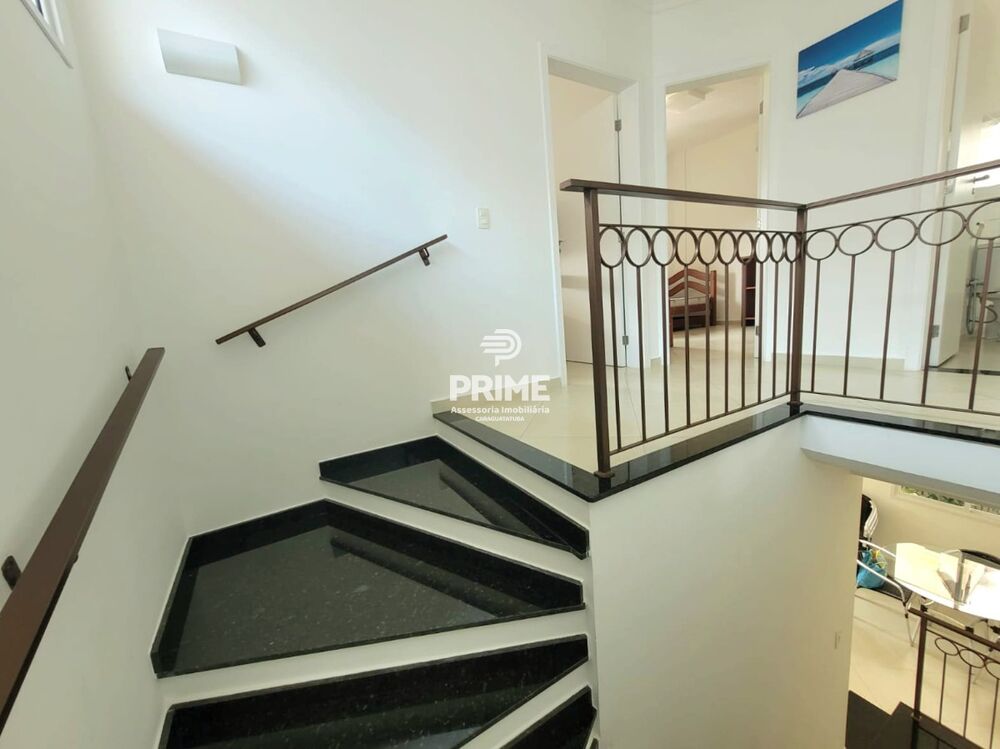 Sobrado, 4 quartos, 289 m² - Foto 11