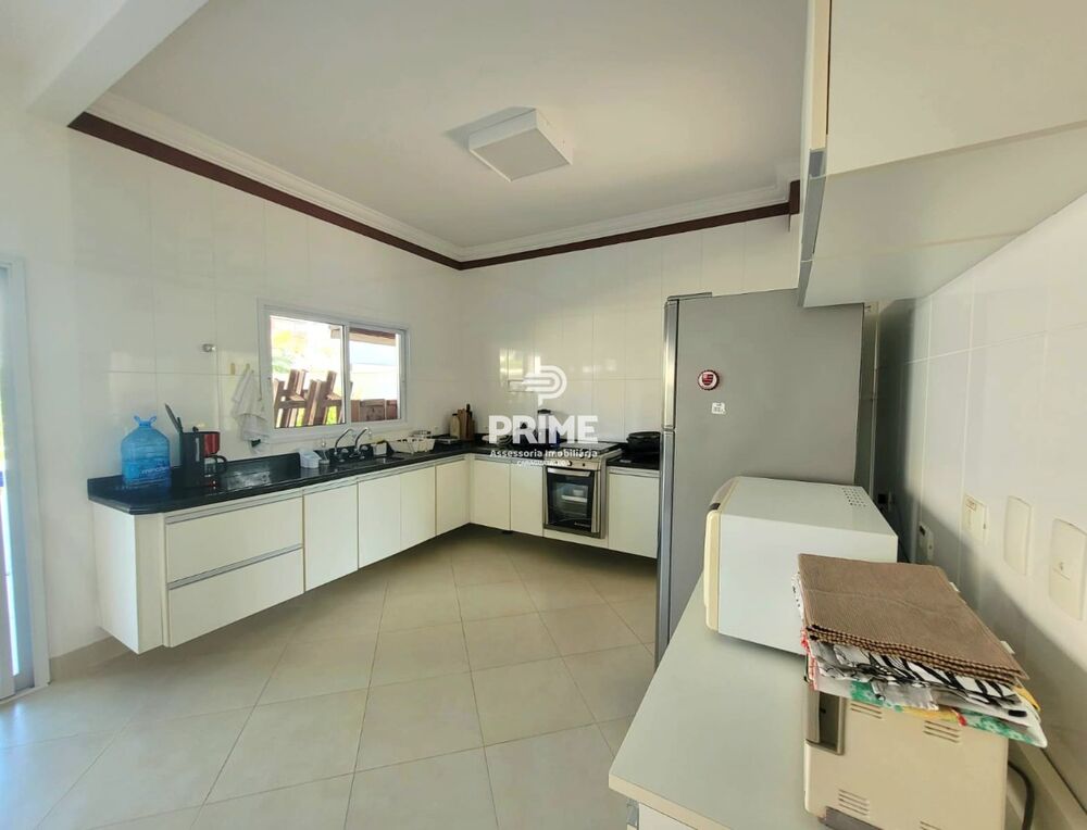 Sobrado, 4 quartos, 289 m² - Foto 16
