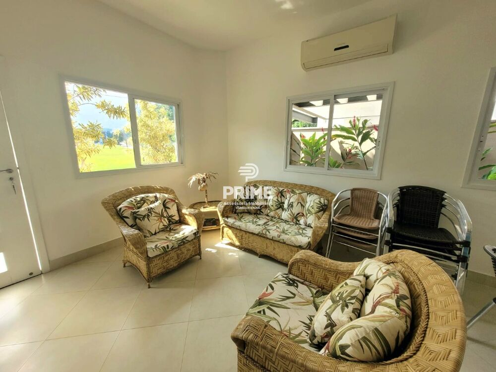 Sobrado, 4 quartos, 289 m² - Foto 2