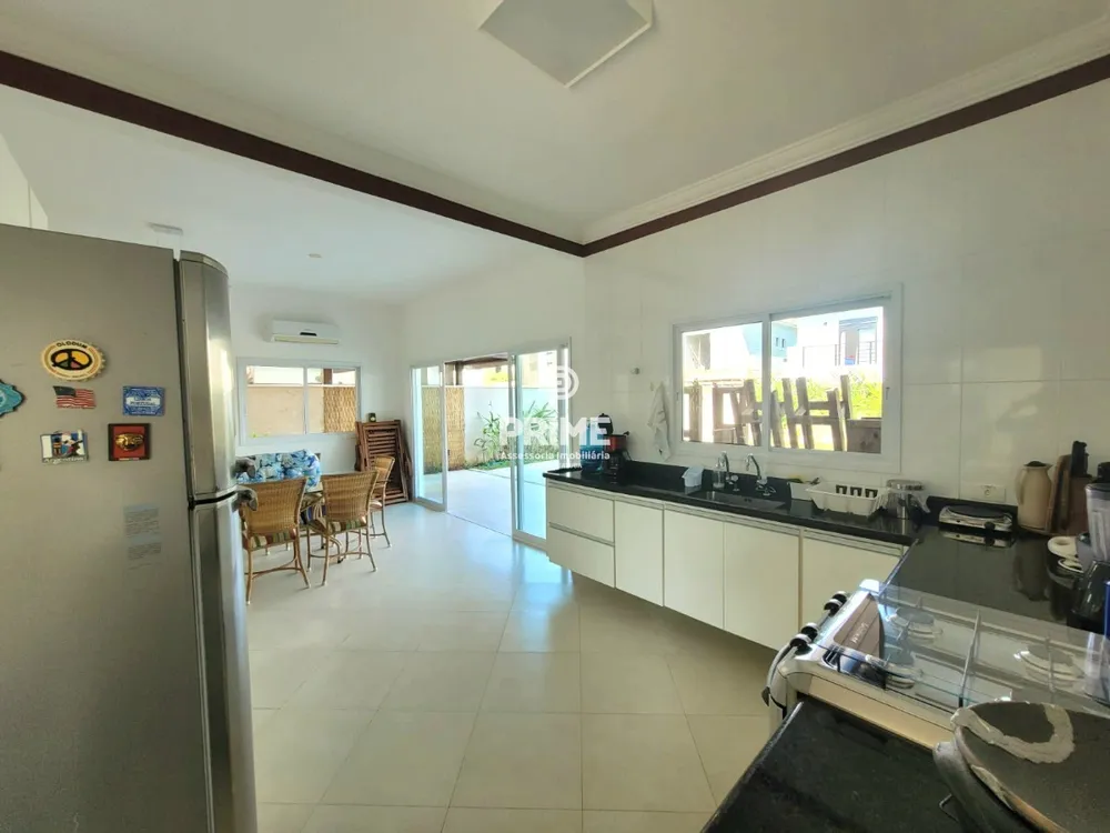 Sobrado, 4 quartos, 289 m² - Foto 13