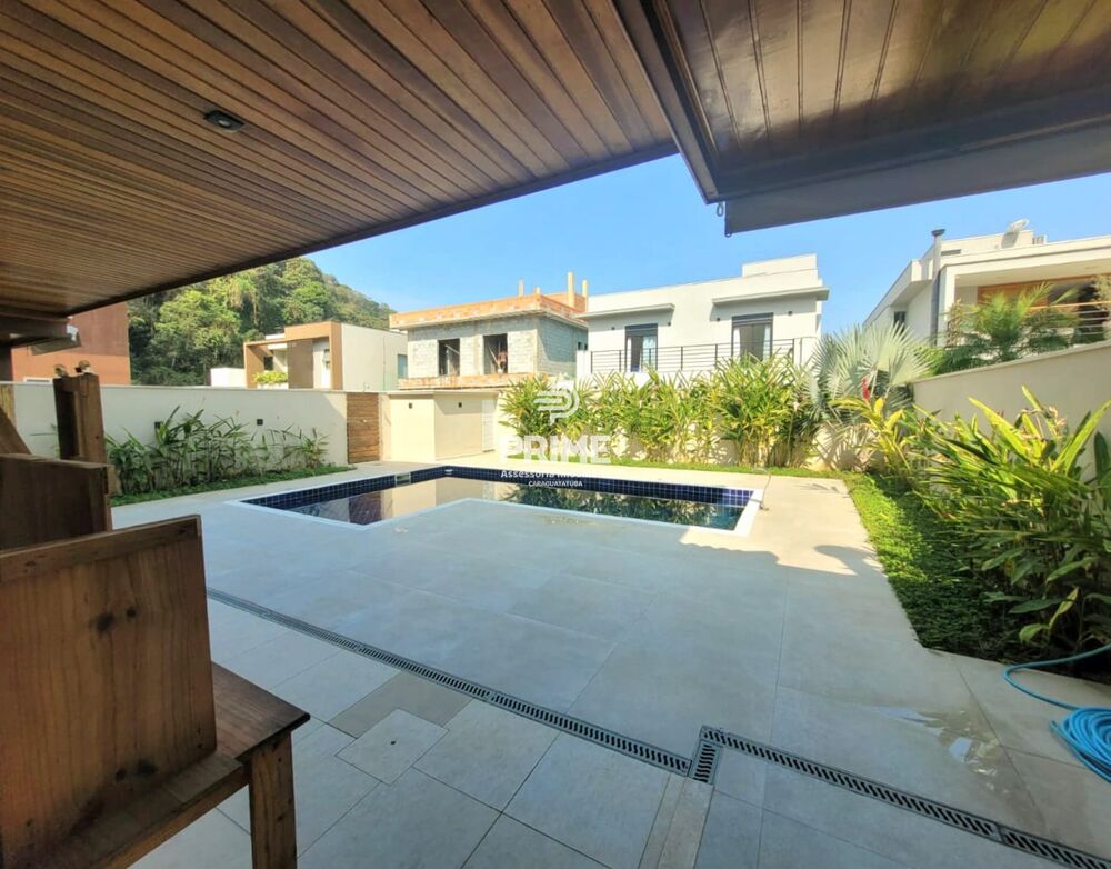 Sobrado, 4 quartos, 289 m² - Foto 7