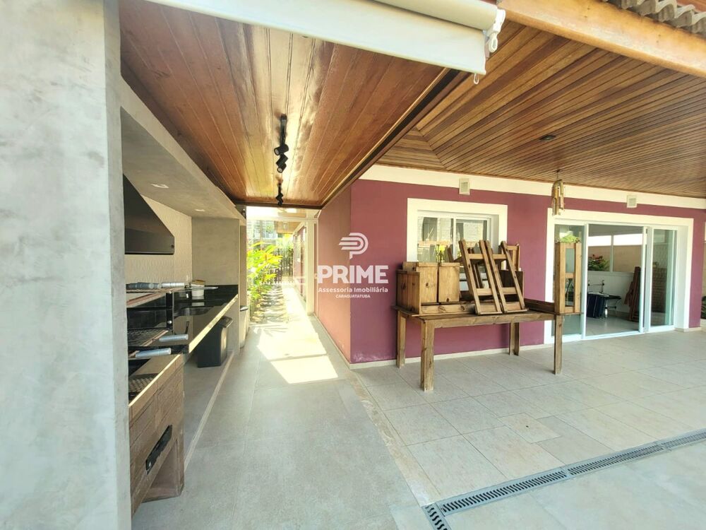 Sobrado, 4 quartos, 289 m² - Foto 1