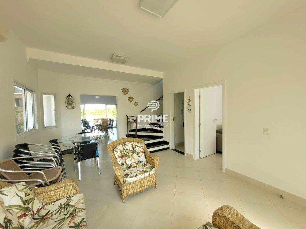 Sobrado, 4 quartos, 289 m² - Foto 5