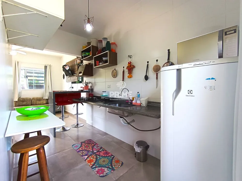 Apartamento, 1 quarto, 38 m² - Foto 5