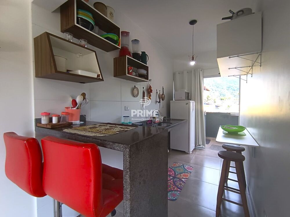 Apartamento, 1 quarto, 38 m² - Foto 2