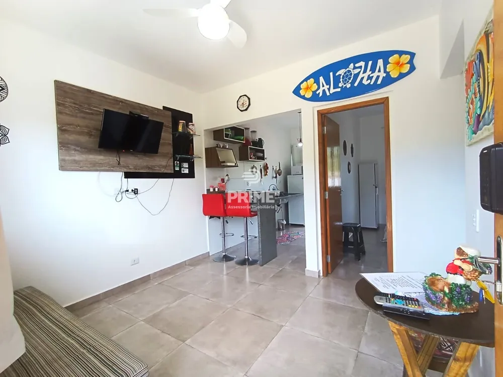 Apartamento, 1 quarto, 38 m² - Foto 2