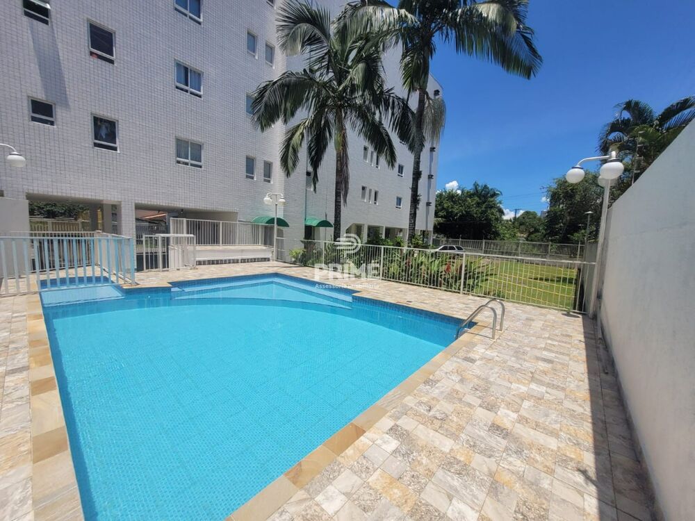 Apartamento, 3 quartos, 126 m² - Foto 24
