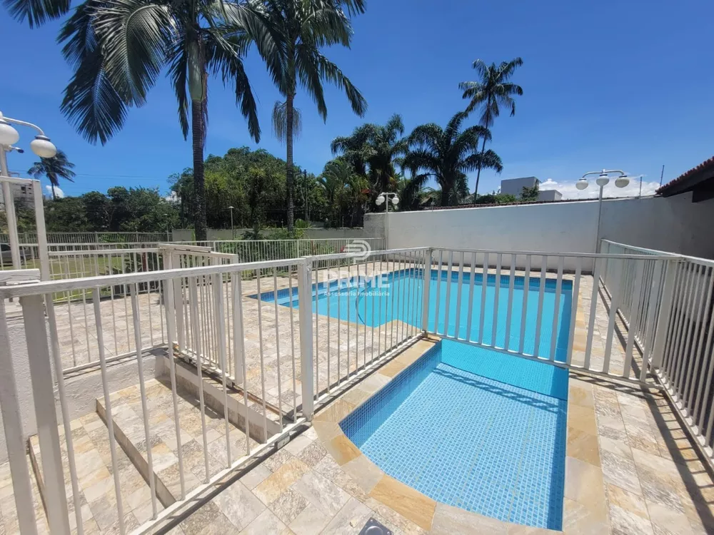 Apartamento, 3 quartos, 126 m² - Foto 16