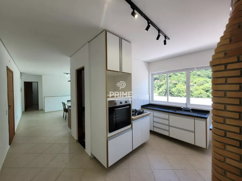 Apartamento, 3 quartos, 126 m² - Foto 1