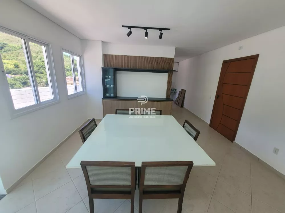 Apartamento, 3 quartos, 126 m² - Foto 7