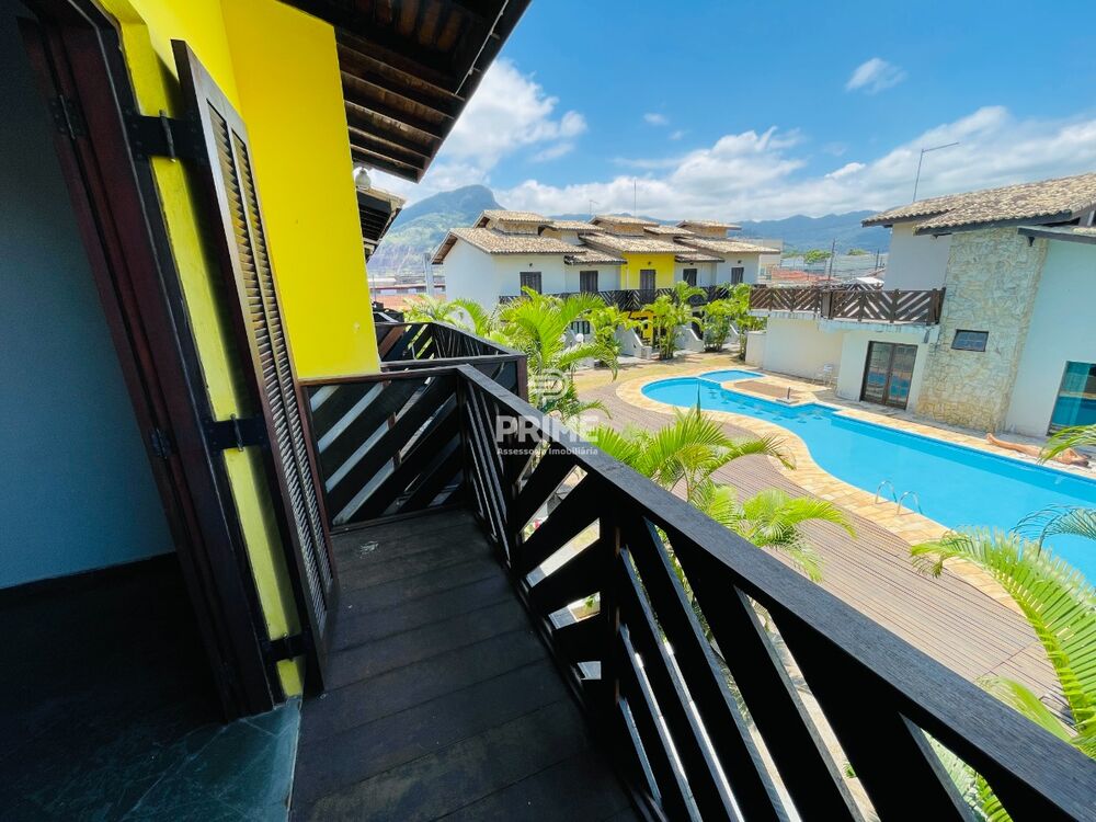 Sobrado, 2 quartos, 99 m² - Foto 2