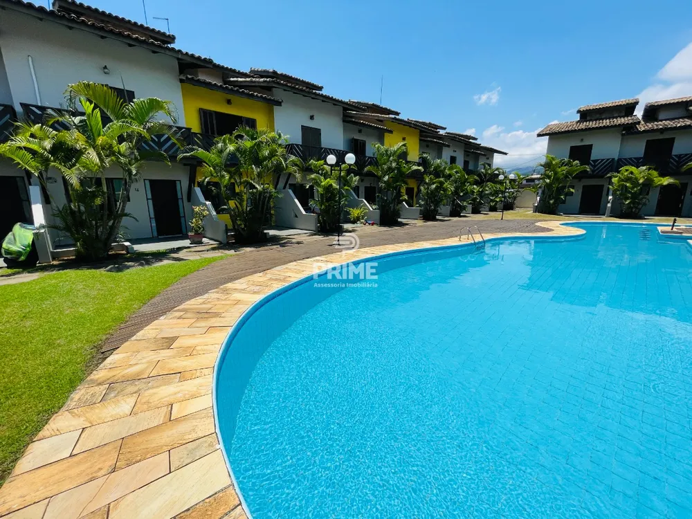 Sobrado, 2 quartos, 99 m² - Foto 1