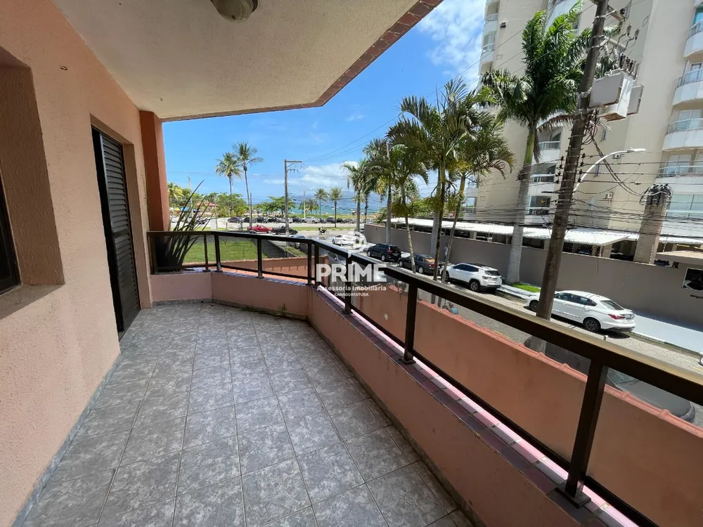 Apartamento, 3 quartos, 108 m² - Foto 1