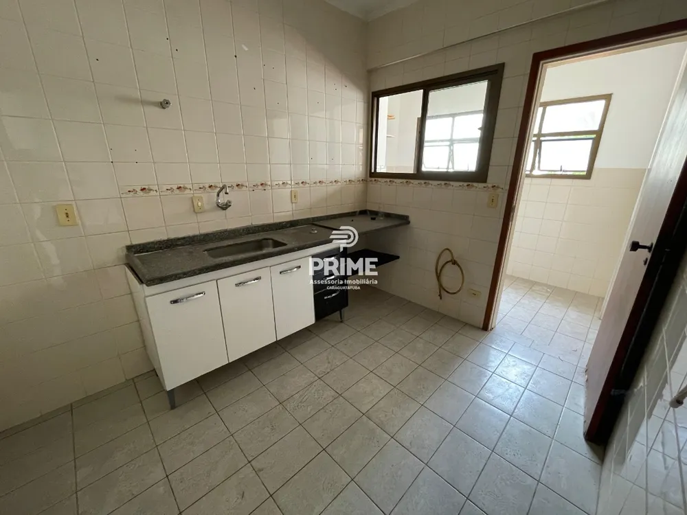 Apartamento, 3 quartos, 108 m² - Foto 3