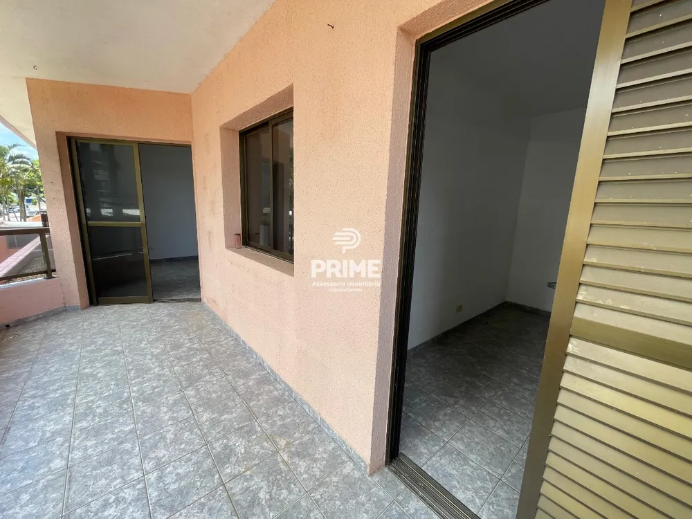 Apartamento, 3 quartos, 108 m² - Foto 2