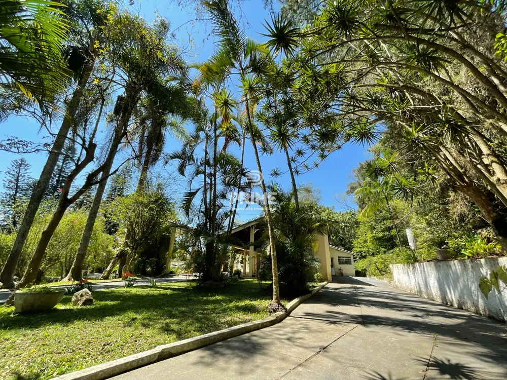 Chácara, 5 quartos, 21 m² - Foto 17