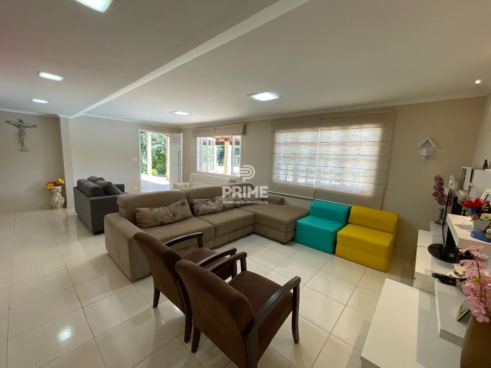 Chácara, 5 quartos, 21 m² - Foto 1