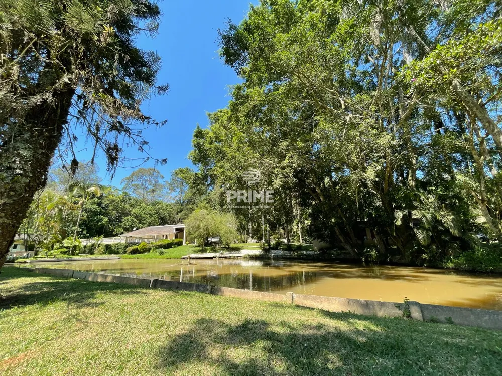 Chácara, 5 quartos, 21 m² - Foto 6