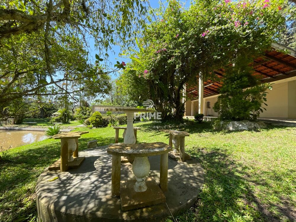 Chácara, 5 quartos, 21 m² - Foto 3