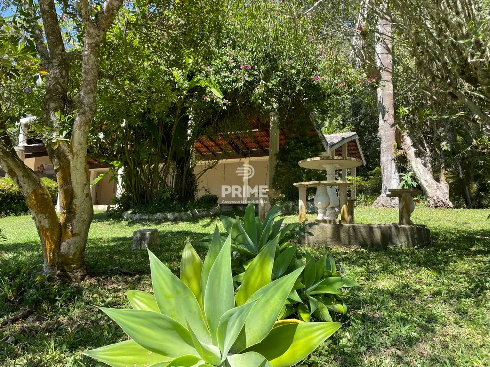 Chácara, 5 quartos, 21 m² - Foto 16