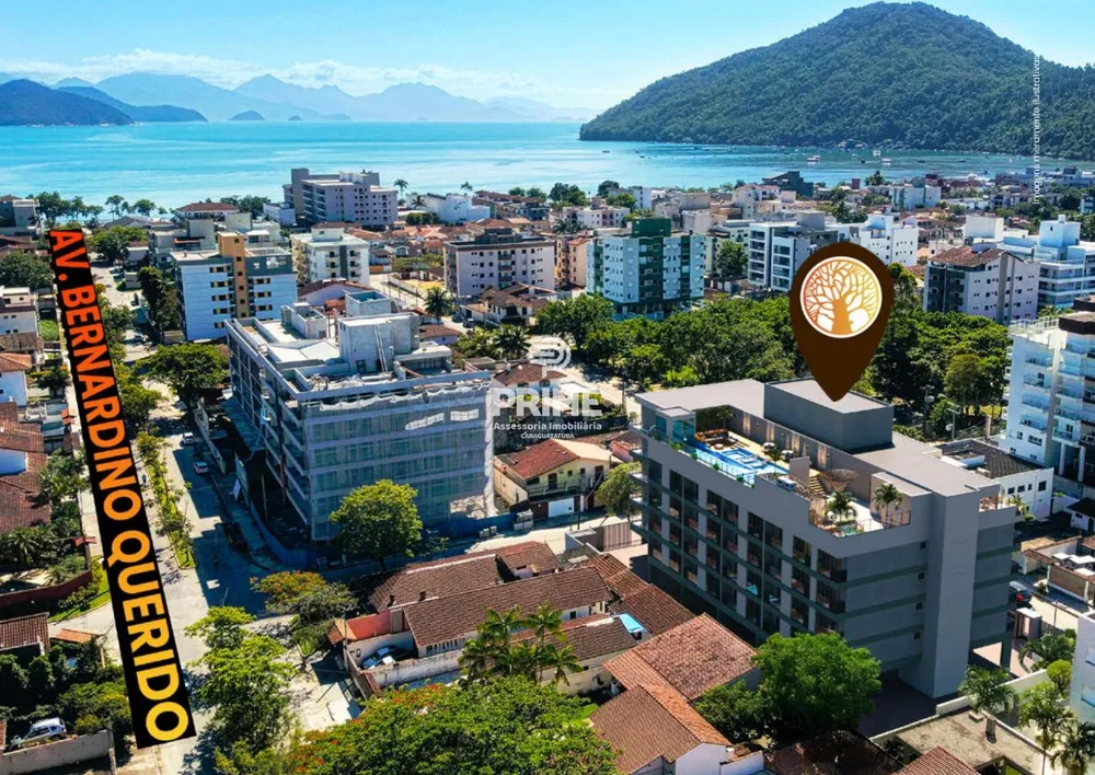 Apartamento, 1 quarto, 35 m² - Foto 1