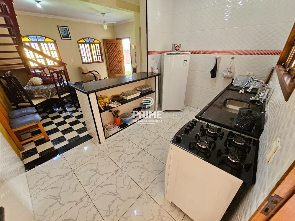 Sobrado, 3 quartos, 159 m² - Foto 13