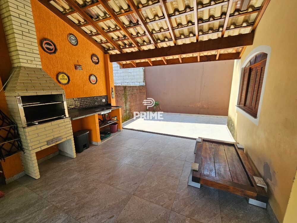 Sobrado, 3 quartos, 159 m² - Foto 8