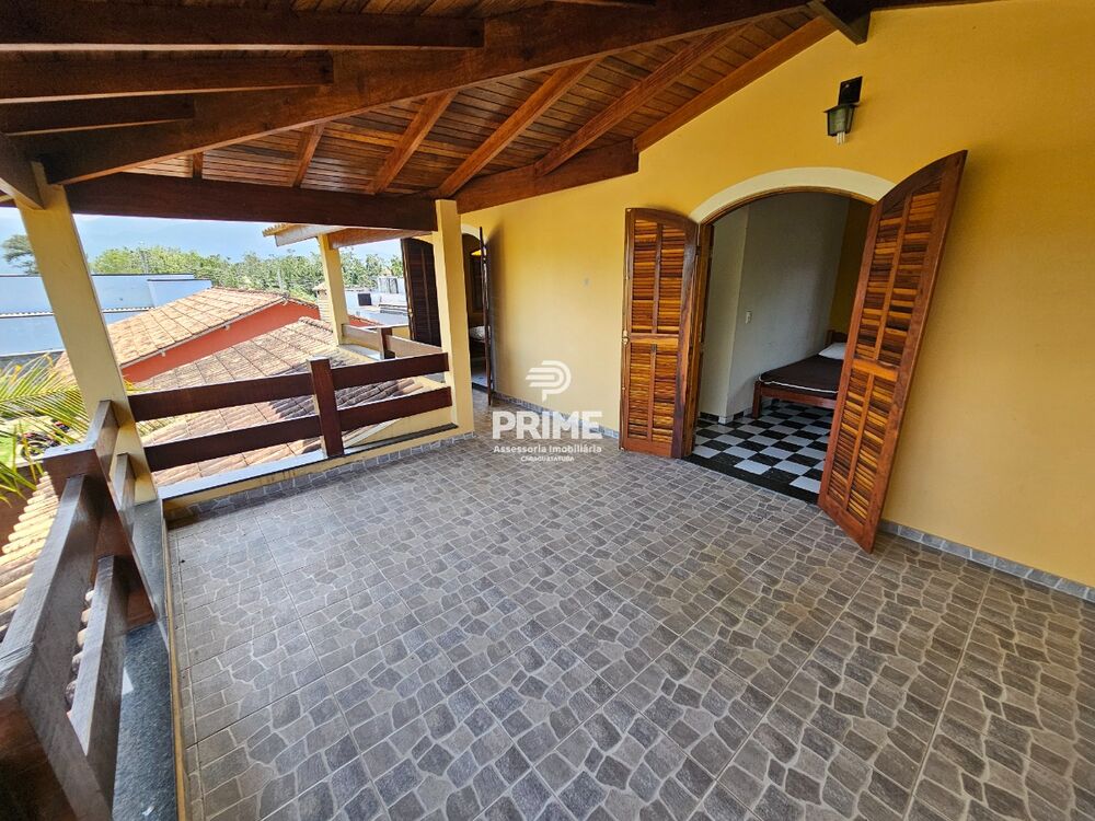 Sobrado, 3 quartos, 159 m² - Foto 23