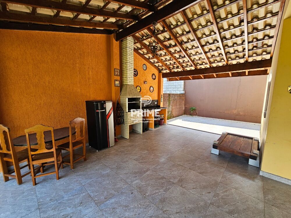 Sobrado, 3 quartos, 159 m² - Foto 7