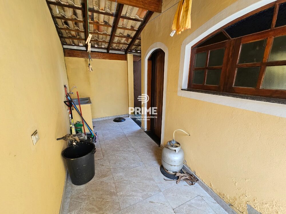 Sobrado, 3 quartos, 159 m² - Foto 28