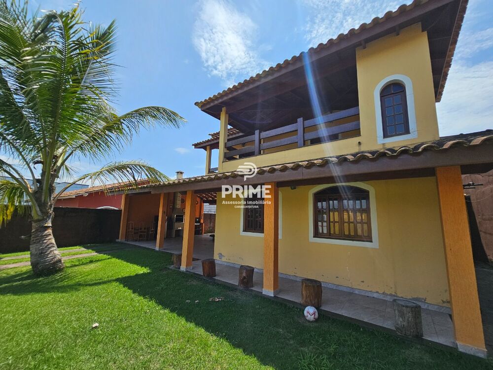 Sobrado, 3 quartos, 159 m² - Foto 1